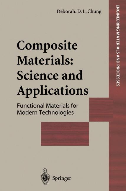 Composite Materials - image