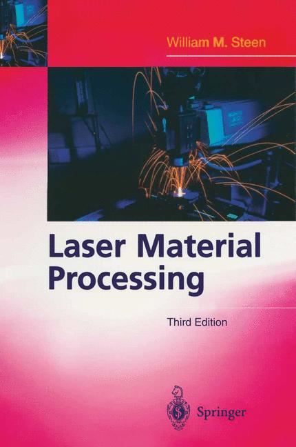 Laser Material Proc…