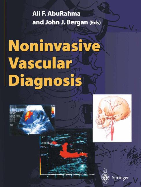 Noninvasive Vascula… - image