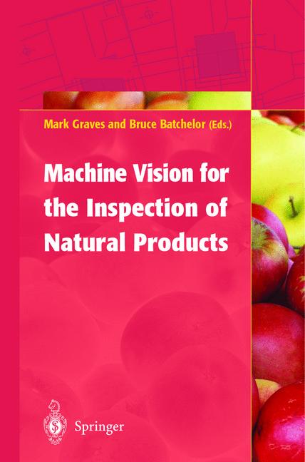 Machine Vision For … - image