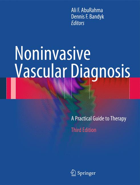 Noninvasive Vascula… - image