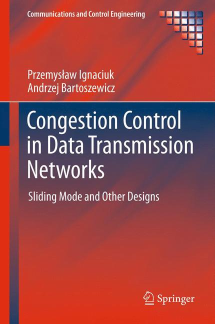 Congestion Control …