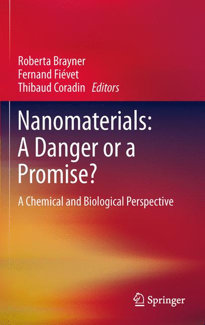 Nanomaterials: A Da… - image