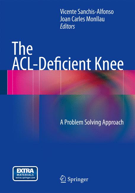 ACL-Deficient Knee : A Problem Solving Approach