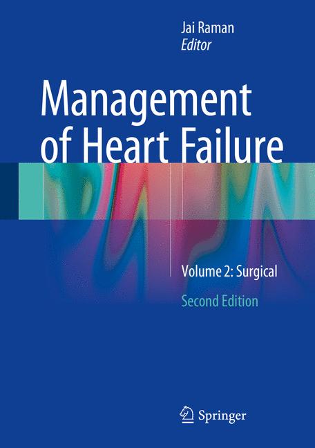 Management Of Heart…