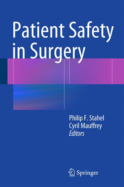 Patient Safety In S…