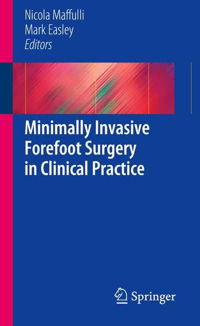 Minimally Invasive … - image