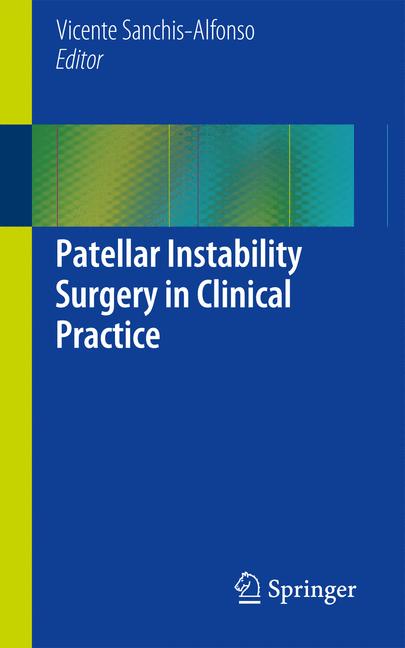 Patellar Instabilit… - image