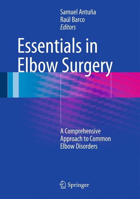 Essentials In Elbow… - image