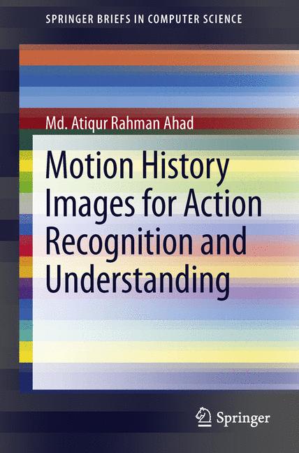 Motion History Imag…