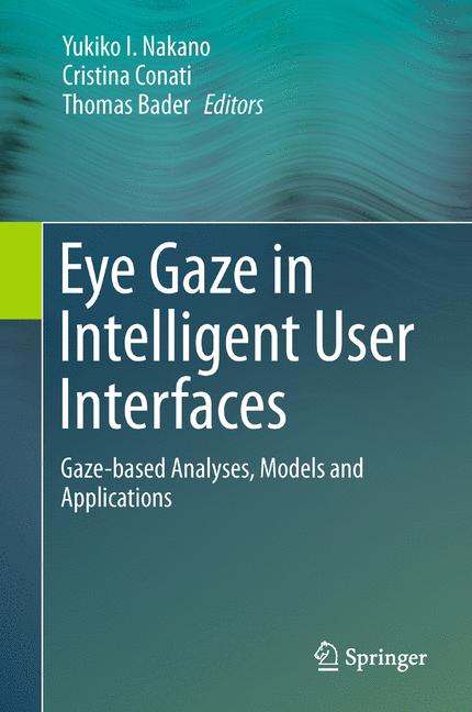 Eye Gaze In Intelli… - image