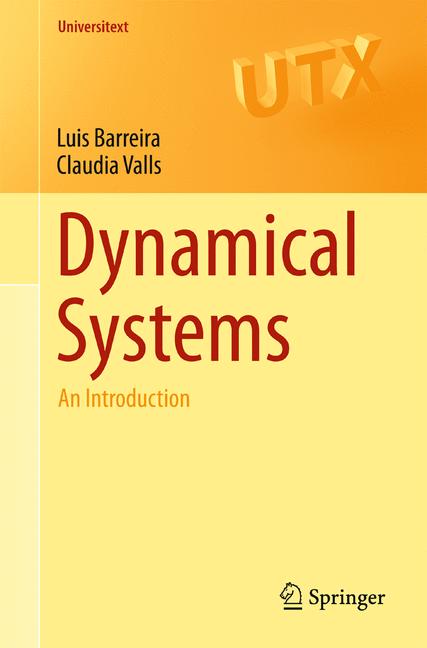 Dynamical Systems - image