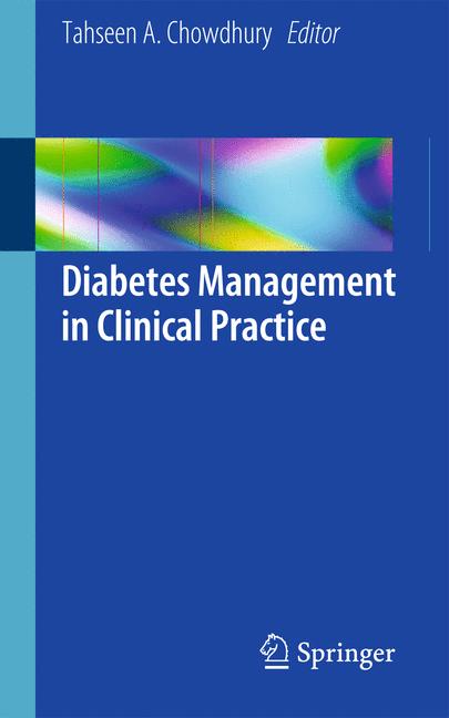 Diabetes Management… - image