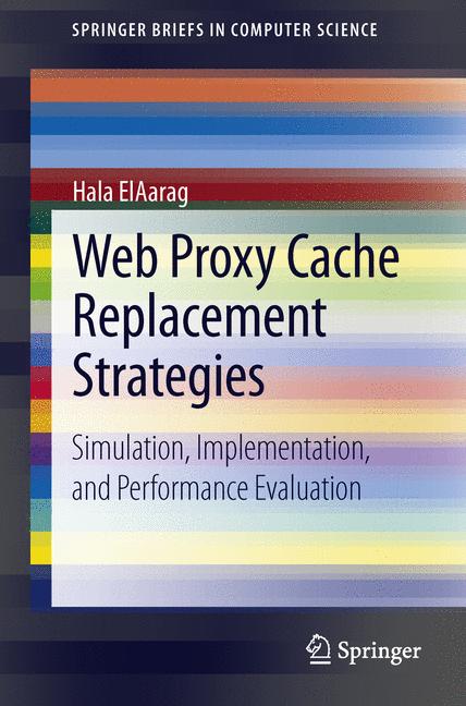 Web Proxy Cache Rep…