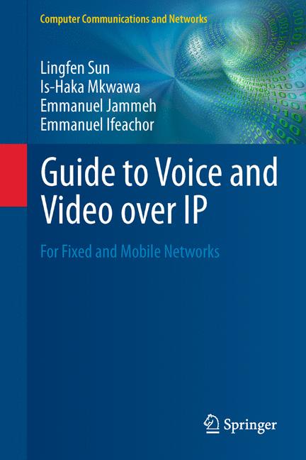 Guide To Voice And … - image