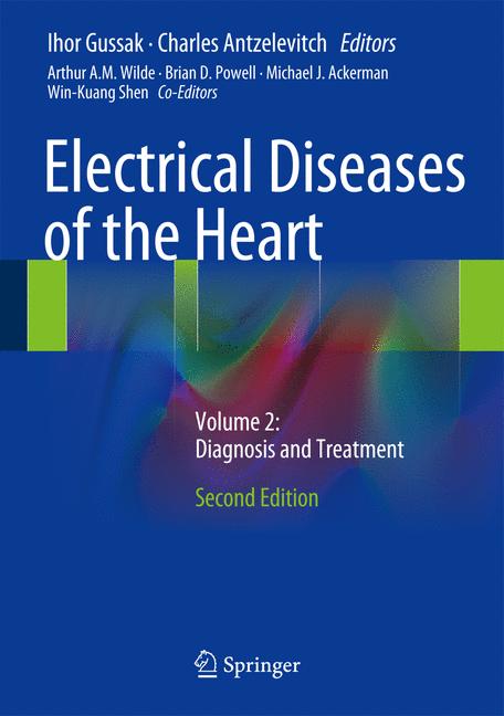 Electrical Diseases…