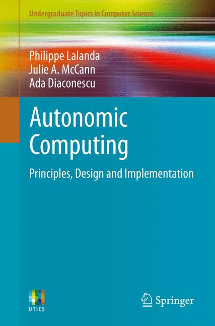 Autonomic Computing