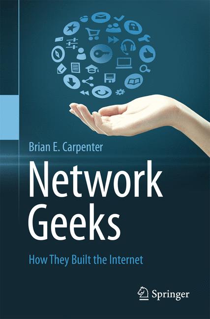Network Geeks - image