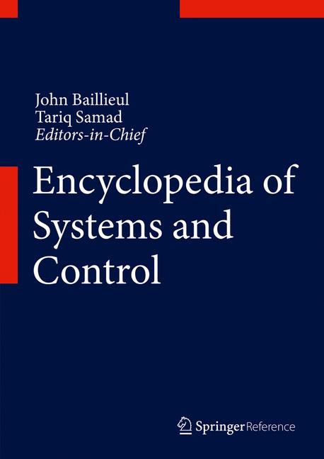 Encyclopedia Of Sys… - image