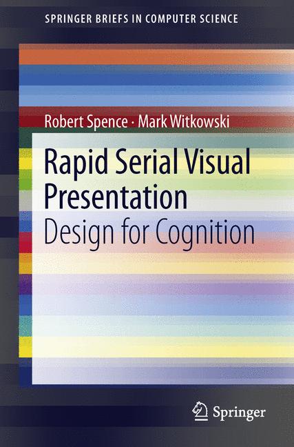 Rapid Serial Visual…
