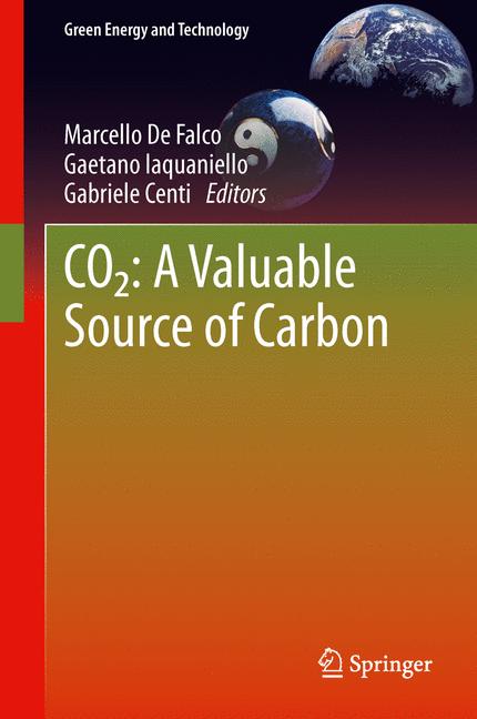 CO2: A Valuable Sou…