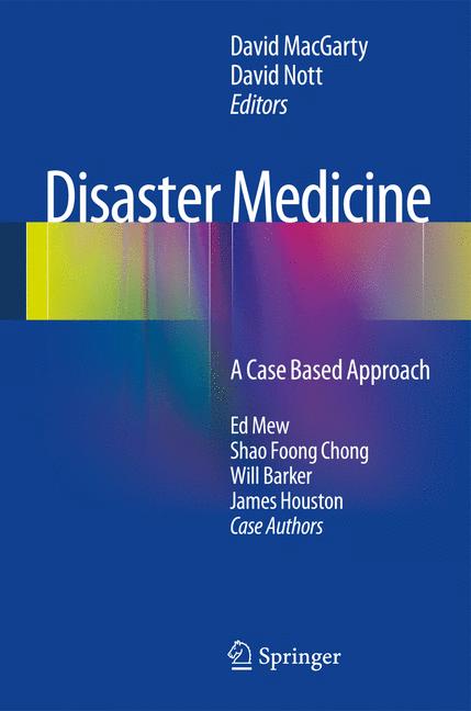 Disaster Medicine - image