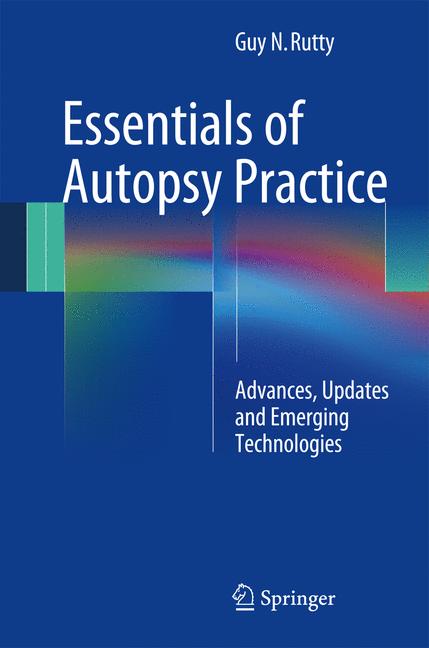 Essentials Of Autop… - image