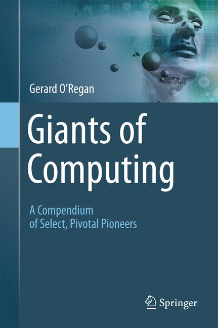Giants Of Computing
