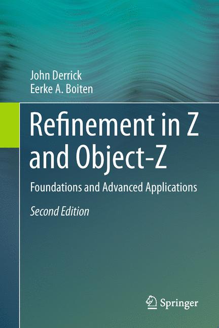 Refinement In Z And…