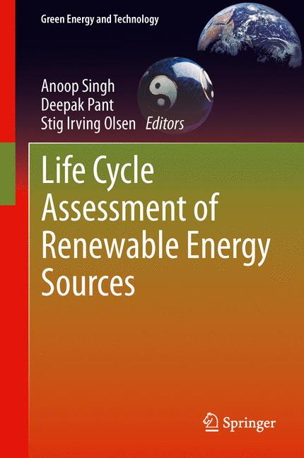 Life Cycle Assessme…