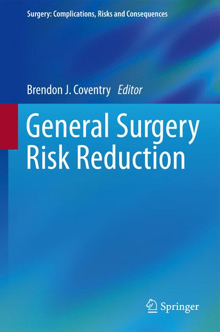 General Surgery Ris…