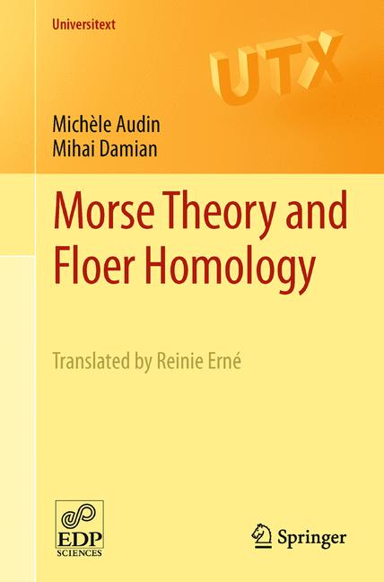 Morse Theory And Fl…