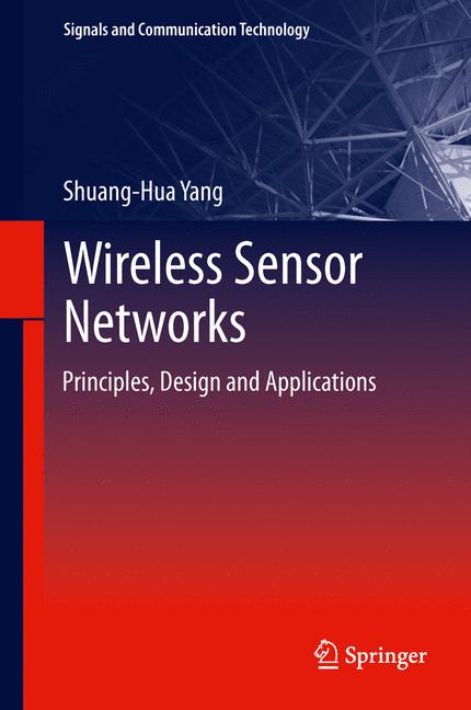 Wireless Sensor Net…