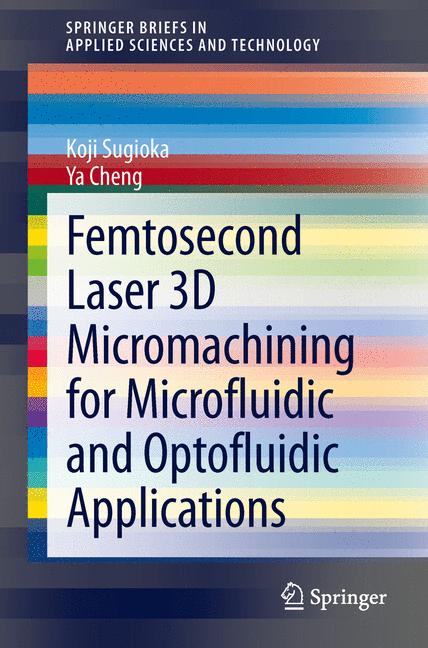 Femtosecond Laser 3…