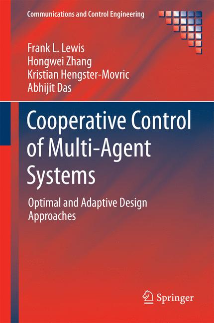 Cooperative Control… - image
