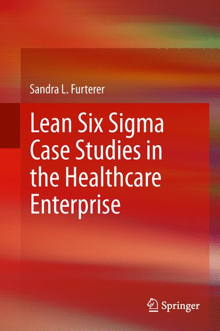 Lean Six Sigma Case…