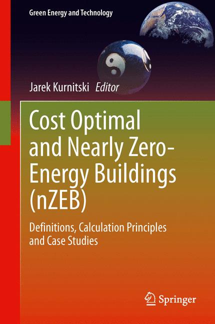 Cost Optimal And Ne… - image