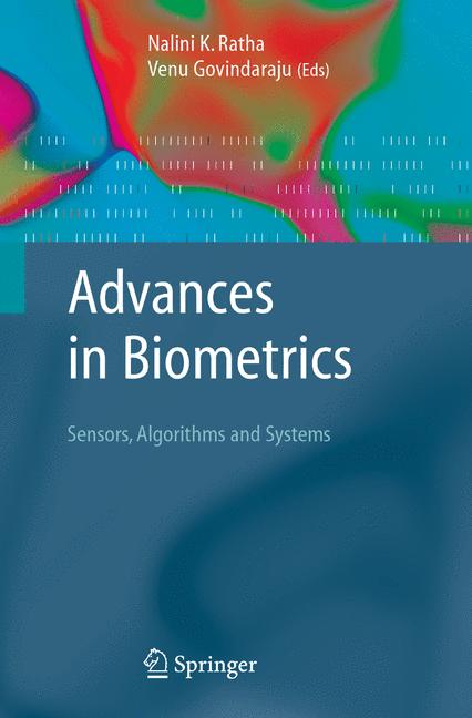 Advances In Biometr…