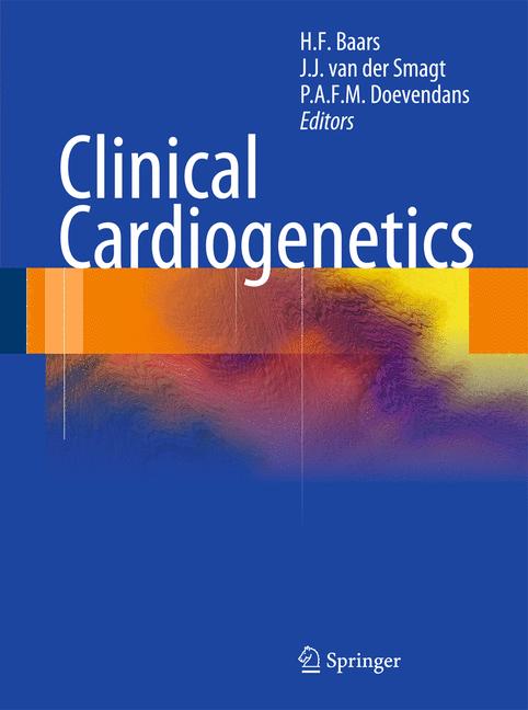 Clinical Cardiogene… - image