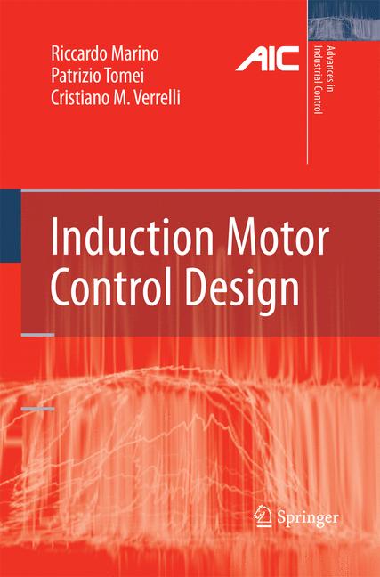 Induction Motor Con… - image