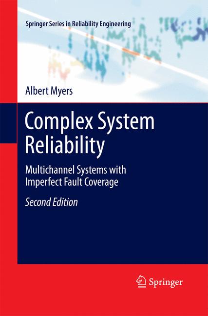 Complex System Reli… - image