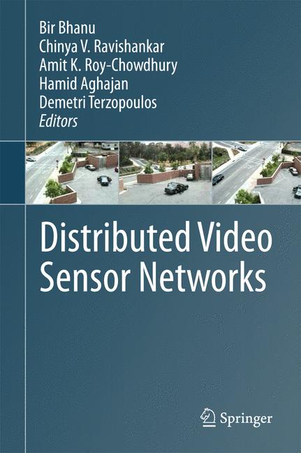 Distributed Video S…