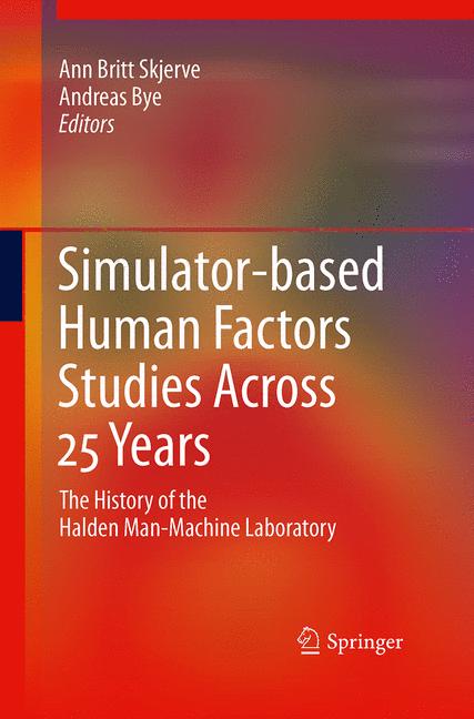 Simulator-Based Hum…