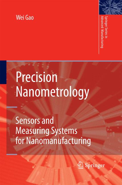 Precision Nanometro…