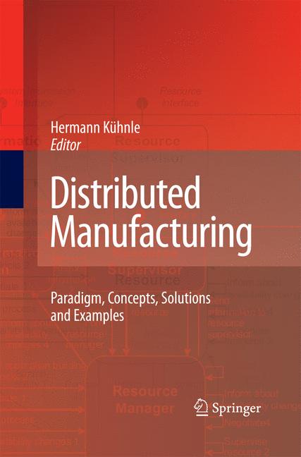 Distributed Manufac…