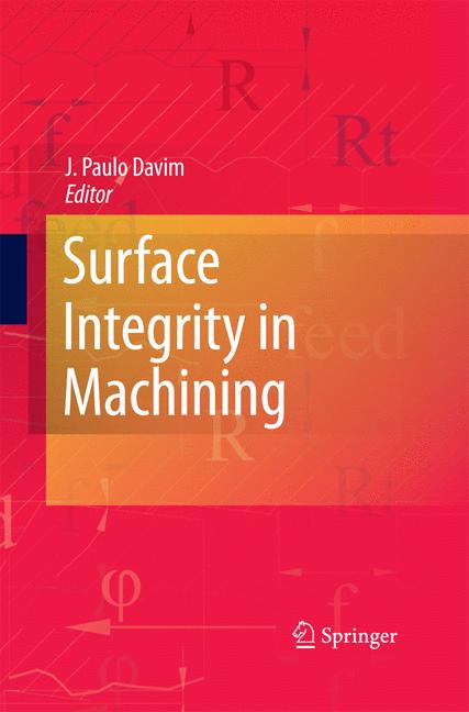 Surface Integrity I…