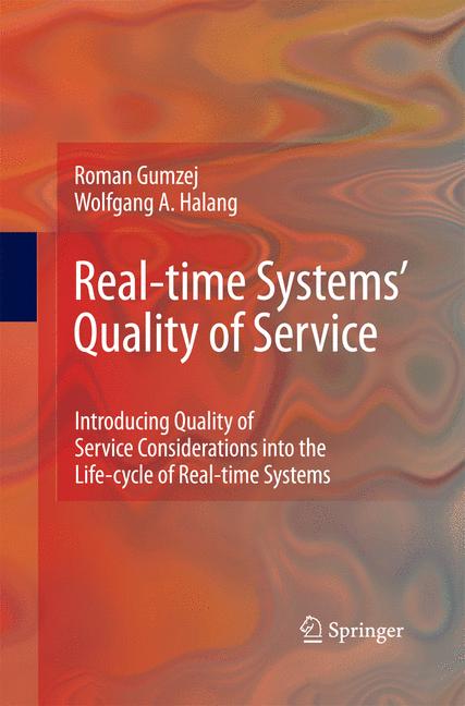 Real-Time Systems' …