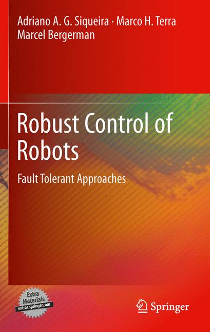 Robust Control Of R… - image