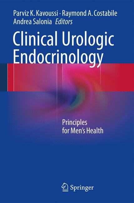 Clinical Urologic E… - image