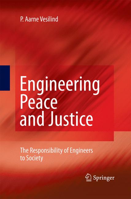 Engineering Peace A… - image